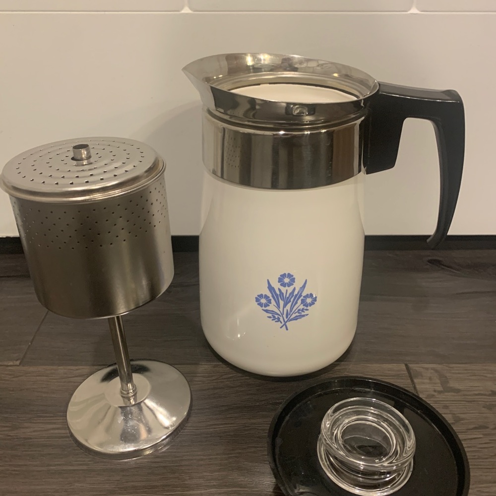 Corningware Kitchen | Vintage Pyrex Corningware